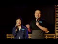 更好的態度 A Better Attitude｜Pastor Andy Wood｜網上雙語崇拜 Online Bilingual Service｜Saddleback HK｜20240609