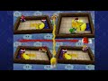 Mario Party 1-3: Friends are the Superstars
