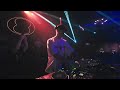 SAN PACHO 360° Live Set From 1015 Folsom, San Francisco