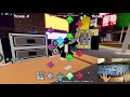 roblox funky friday matt full week :D