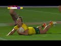 Australia start World Cup against Cook Islands | RLWC2021 Cazoo Match Highlights