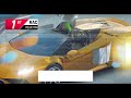 Asphalt 9: Lamborghini Huracan Evo Spyder Star Up (5*) & Test Drive on Thousand Minarets
