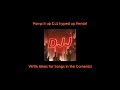 Pump it up Hyped up DJJ Remix