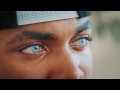 Actor Khalil Underwood Permanently Changes his eye color / Bright Ocular