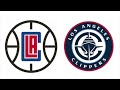 LA Clippers Why We Thug Defense Chant Remake