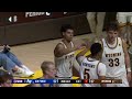 Highlights: Men's Basketball vs. Air Force 3/5/24