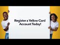 HOW I BUY BITCOIN WITH MOBILE MONEY USING (YELLOW CARD)