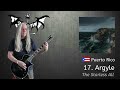 Latin America Goes Black Metal (Guitar Riffs)