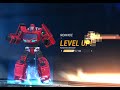 My transformers earth wars gameplay part 1