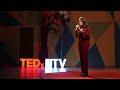 Choosing the Career and Cracking Interviews | Nandini Agrawal | TEDxIIITV