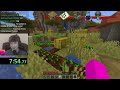 Beating NEW Ominous Trials in Survival Minecraft camman18 Full Twitch VOD