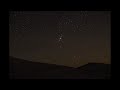 Orion Time Lapse