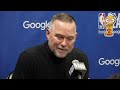 Michael Malone Press Conference After Nuggets Big Win In Game 3