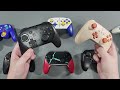 Is the Switch Pro Controller Still Worth It in 2024?