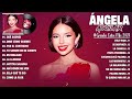 Ángela Aguilar Mix Exitos 2024 (Letra) - Las Mejores Canciones De Ángela Aguilar - Grandes éxitos