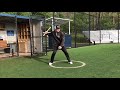 Softball Hitting Tips - How To Get Your Timing Down!