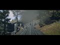 Relaxing Red Dead Redemption 2 Ambient Music Train Ride Playlist Soundtracks