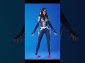 Every Fortnite Collab Skin in Chapter 3