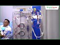 Dr. Sanjeev Gulati on kidney dialysis