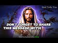 God Says ➨ After Died Those Who Skip Will Go to Hell | God Message Today For You | God Tells You