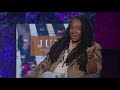 Jackie Hill Perry: Your Desires Are Not Your Identity | Praise on TBN