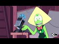Peridot being a mood for 10 minutes straight