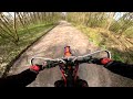 Exploring Boundless Terrain with the KTM 350 EXC-F / SX-F