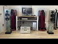 EM-Audio em-dac 4495 + Waterfall Victoria + Dussun d9