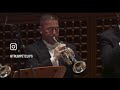Copland 3 mark inouye trumpet San Francisco symphony