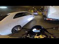 200 km/h wheelie // ЧЕМ ОПАСНО ЗАЛЕТАТЬ В ТОННЕЛИ, ЗАКРЫТЫЕ ПОВОРОТЫ