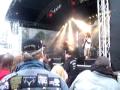 Hackneyed  - Live - Metal Bash 2010