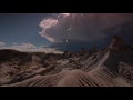 Alberta’s Surreal Badlands Shaped By Torrential Rainstorms | Wild Canadian Year