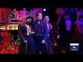Moulin Rouge the Musical! performs on GMA