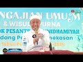 Viral Sultan Madura H Her Dibuat Ketar Ketir~Kh Musleh Adnan Terbaru 2024 || Live PP Annidhamiyah