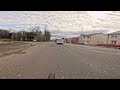 close pass in the cycle lane