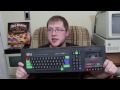 LGR - Amstrad CPC 464 Computer System Review