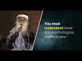 DO THIS ONCE And You’ll Know The Purpose Of Life (A MUST WATCH) | An Eye-Opening Speech by Sadhguru
