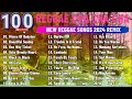 New Best Cha Cha Disco Medley 2024 ️🎈 Reggae Mix 2024 Retro ️🎈 Reggae Music Mix