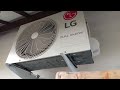 My Air Conditioners [2021 v1 - Sharp, Daikin, Panasonic, and LG]