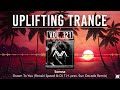 ♫ Uplifting Trance Mix | June 2024 Vol. 121 ♫