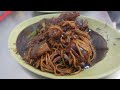 Taste Of Sarawak || Satisfied Eating Food Here,Everything Is Delicious And So Goooooood