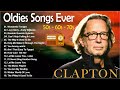 Golden Oldies Love Greatest 60s & 70s Music Playlist🧨Kenny Rogers, Eric Clapton, Carpenters Vol.10
