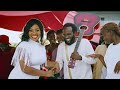 Favour Favour by Ps Wilson Bugembe (Official Video 4K)