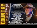 COUNTRY LEGEND MIX🔥The Gambler, Lady, The Chair | Best Classic Slow Country Love Songs Of All Time