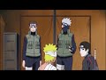 Captain Yamato Keeps Changing His Name (Naruto Shippuden, Eng Dub)