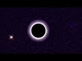 Engineering a black hole that SWALLOWS REALITY!