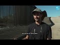 US-Mexico border wall: ‘Easily defeated’ by humans, disastrous for wildlife • FRANCE 24