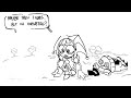 Snow Problem [Digital Circus Comic Dub]