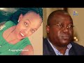 State complicity in Msando, Carol Ngumbu murders | #LoggingOutMsando