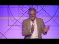 The gift of near death: Lewis Brown Griggs at TEDxAmericanRiviera 2012